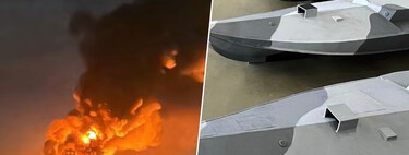 Durante años Europa se ha preguntado cómo detener a la flota fantasma rusa. Ucrania le acaba de mostrar el camino: con IA