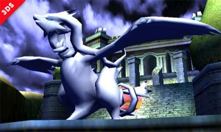 Sakurai nos recuerda la cercanía de Super Smash Bros. para 3DS y anuncia nuevo escenario
