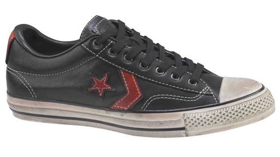 Converse by John Varvatos