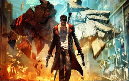 Seis análisis de ‘DmC: Devil May Cry’ que nos han gustado