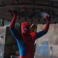 'Spider-Man: Brand New Day' se filtra el mismo día de su estreno y millones de personas ven online la película de Marvel con Tom Holland 