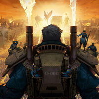 Amazon Games quiere competir en el género de LoL y  anuncia un nuevo free-to-play MOBA bélico que no debes perder de vista 