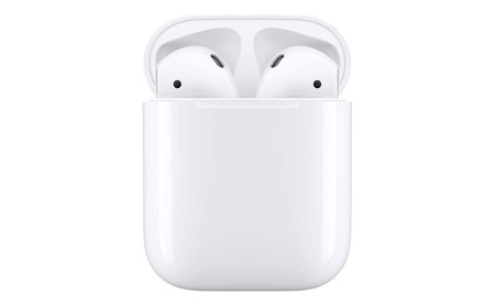 Airpods 2 De Apple