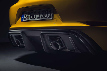 Porsche 718 Cayman Y Boxster Gt4 2020 6