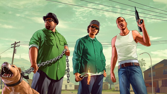 Gta Regla 20 Por Ciento No Gustara