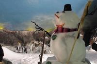 Más de cien pingüinos recibirán a Papá Noel en los campamentos de Navidad de Faunia