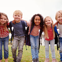 Cómo educar a los niños contra el racismo y la discriminación