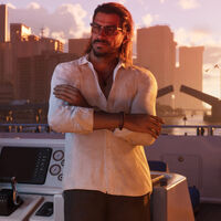 El jefe de la compañía propietaria de Grand Theft Auto va a contracorriente con una teoría diferente a lo que suele decirse sobre la IA