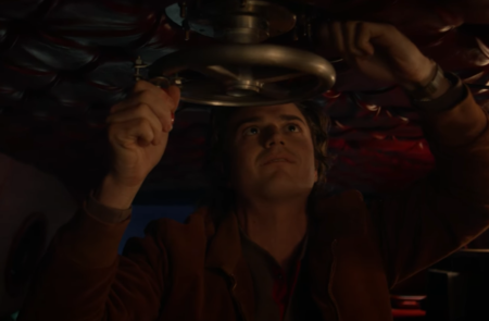 Stranger Things quinta temporada