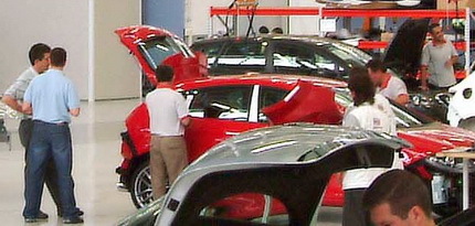 ¿Qué llevará Seat al Salón de Ginebra? El turno del Leon Cupra R