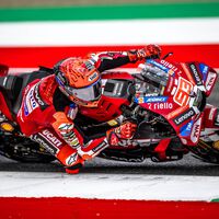 Marc Márquez vuelve a recortar a Jorge Martín y aprieta el Mundial tras ganar la sprint de Misano 