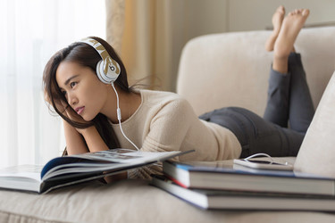 ¿A qué te suena el fin de semana? A buena música, ¡obvio! 