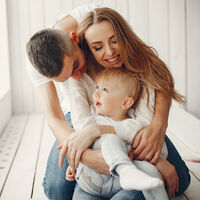 El sentido de pertenencia en los niños: por qué es importante fomentarlo para que los hijos crezcan felices  