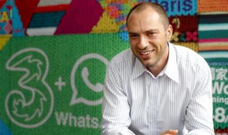 WhatsApp anuncia llamadas de voz para este mismo año