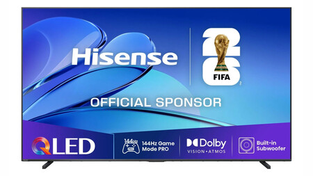 Hisense 98e7q