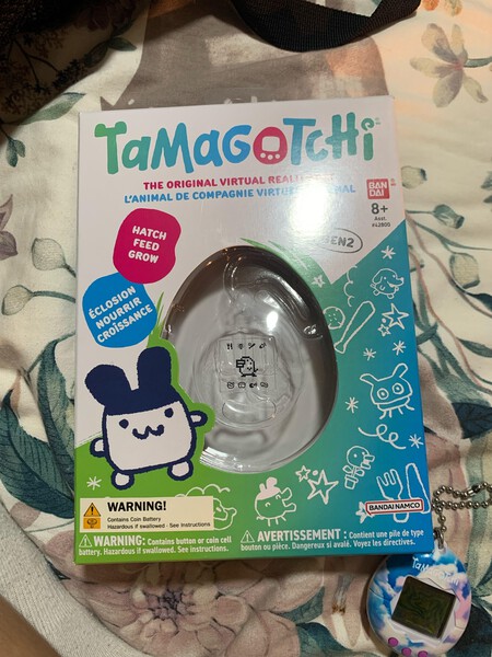 Tamagotchi La Fiebre Por Cuidar A Tus Mascotas En Mexico