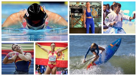 Las victorias de las mujeres deportistas que nos han hecho vibrar en los últimos años