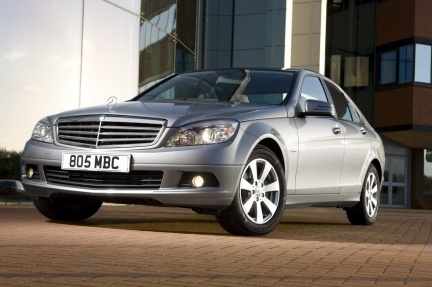Mercedes ha fabricado 500.000 Clase C