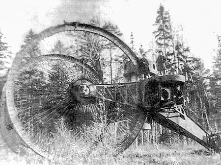 Tsar Tank