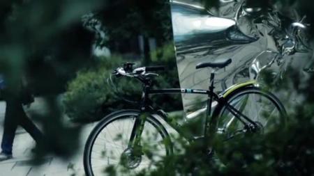 El Politécnico de Milán desarrolla otra bicicleta eléctrica más que no necesita ser enchufada