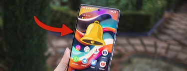 Odio agobiarme con las notificaciones: estos son los tres ajustes que siempre cambio para controlarlas al máximo