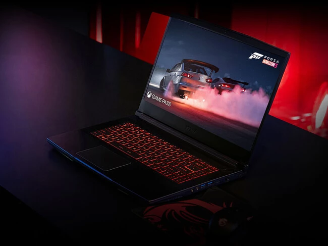 Portada Msi