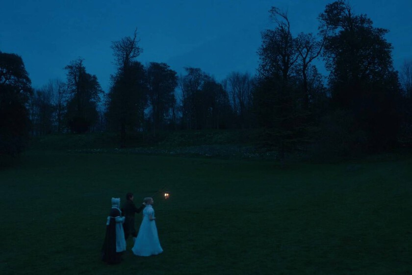Es una de las mejores adaptaciones de Jane Austen y está en Amazon Prime Video. Una vibrante comedia de época con estilo propio y un reparto encantador
