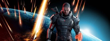 ¿Se puede cambiar el final de un videojuego? Mass Effect 3 es el ejemplo perfecto de que sí... y no