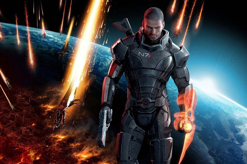 ¿Se puede cambiar el final de un videojuego? Mass Effect 3 es el ejemplo perfecto de que sí... y no
