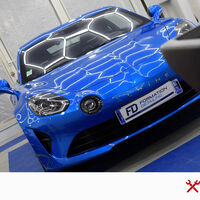 Llevo 20 años limpiando coches para fotos de pruebas y sé exactamente cuándo un lavadero de coches te está tomando el pelo 