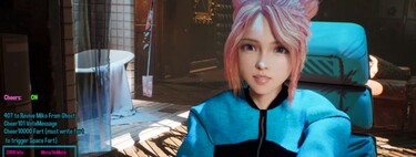 This virtual streamer with almost 700,000 subscribers is actually a programmer in a $30,000 motion capture suit