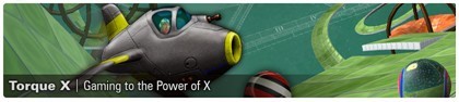 GarageGames, Torque Games Studio, Wii y Xbox/XNA