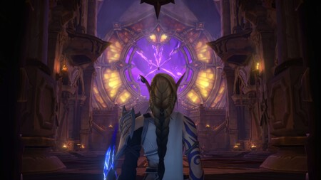 Wow War Within Mmo 2025