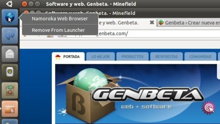Instala Unity 2d (QT) en tu Ubuntu 10.10