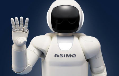 Asimo
