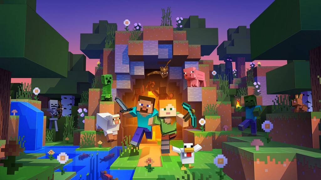Mojang, los creadores de Minecraft, rajan sobre los NFT: Mojang, los creadores de Minecraft, rajan sobre los NFT: