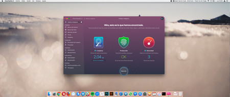 CleanMyMac X, análisis: una perfecta evolución de la herramienta ideal para gestionar todos los recursos de tu Mac