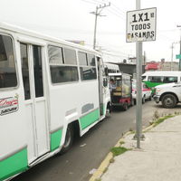 Soluciones para una mejor movilidad: Arranca la convocatoria para el City:One Challenge CDMX
