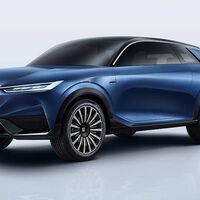 Honda SUV e: concept, el SUV eléctrico se presenta en sociedad para robar la atención del Volkswagen ID.4