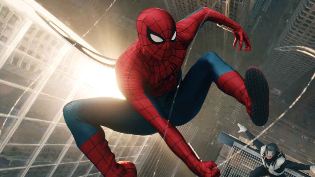 'Spider-man: Brand New Day' y 'La Odisea' arrasan y le dan a la taquilla estadounidense el mejor fin de semana de toda la historia del cine. Y no tienen rival en todo el verano