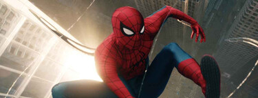 'Spider-man: Brand New Day' y 'La Odisea' arrasan y le dan a la taquilla estadounidense el mejor fin de semana de toda la historia del cine. Y no tienen rival en todo el verano 