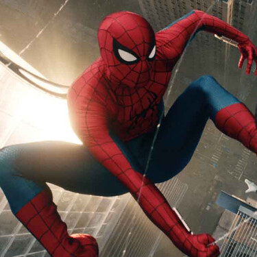 Spidey