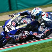 Aquí tienes las altas y bajas médicas para las carreras de Superbikes en Alemania