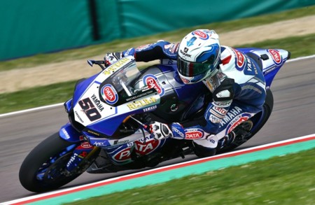 Aquí tienes las altas y bajas médicas para las carreras de Superbikes en Alemania