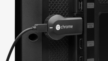 Chromecast