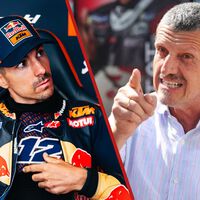 Maverick Viñales avisa a KTM: "Voy a terminar esta temporada tal y como dice mi contrato" 