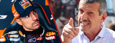 Maverick Viñales desmiente los rumores de despido: "Voy a terminar esta temporada tal y como dice mi contrato"