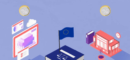 La Comisión Europea plantea cobrar un impuesto del 3 % sobre las ventas de Google, Apple, Facebook o Amazon