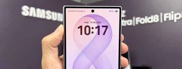 Gracias Samsung por escucharme, el Galaxy Z Fold8 más ancho es el tipo de móvil plegable compacto que llevo años pidiendo