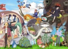 Arrietty Y El Mundo De Los Diminutos Un Ghibli Menor